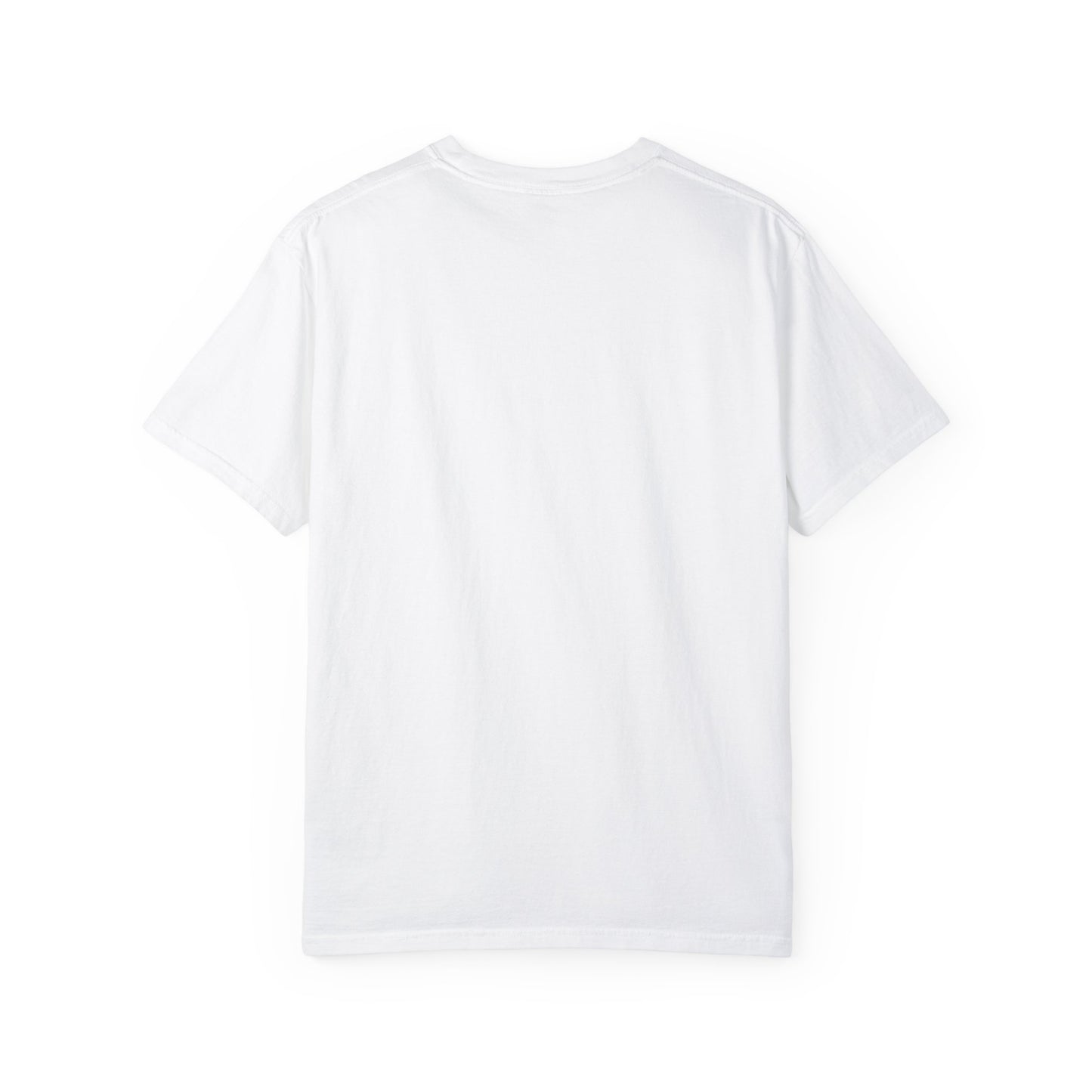 Racing Team Tee - White