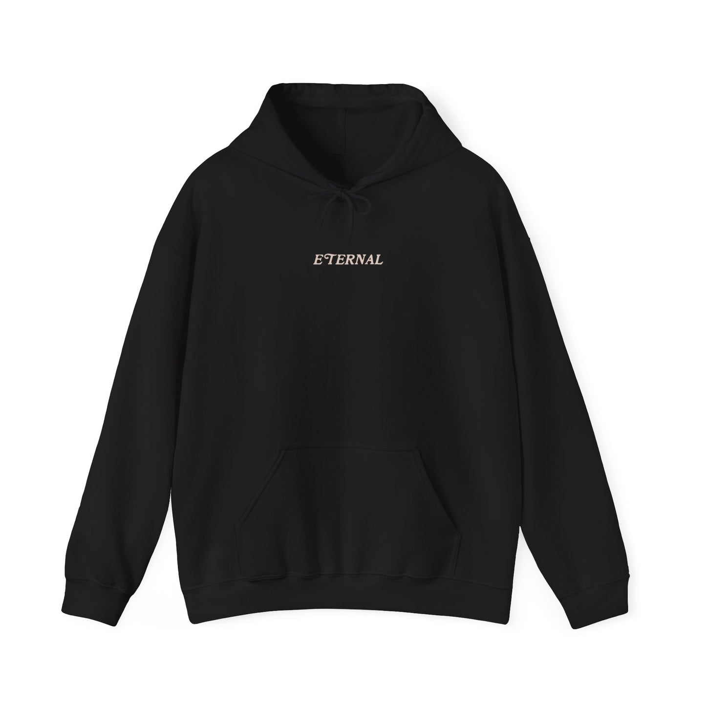 Eternal Hoodie - Back