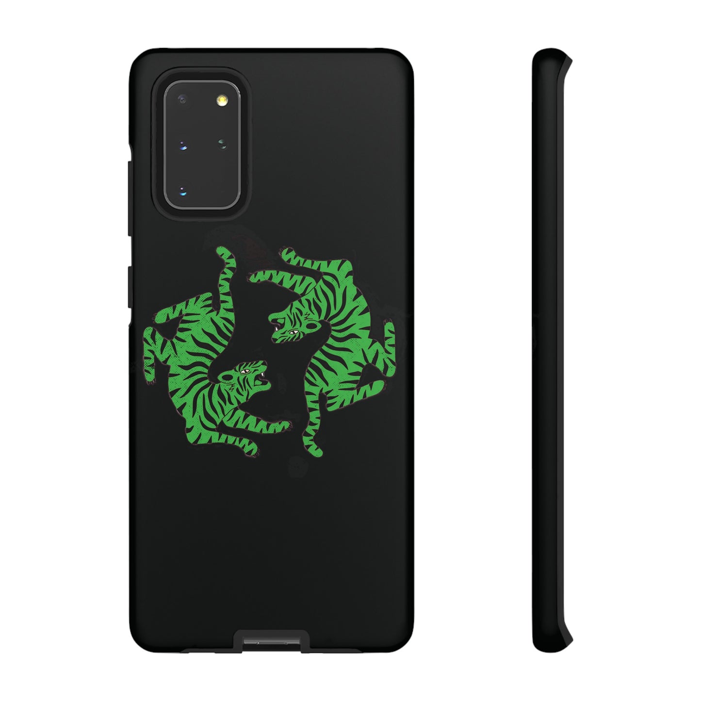 Brave Tough Phone Case