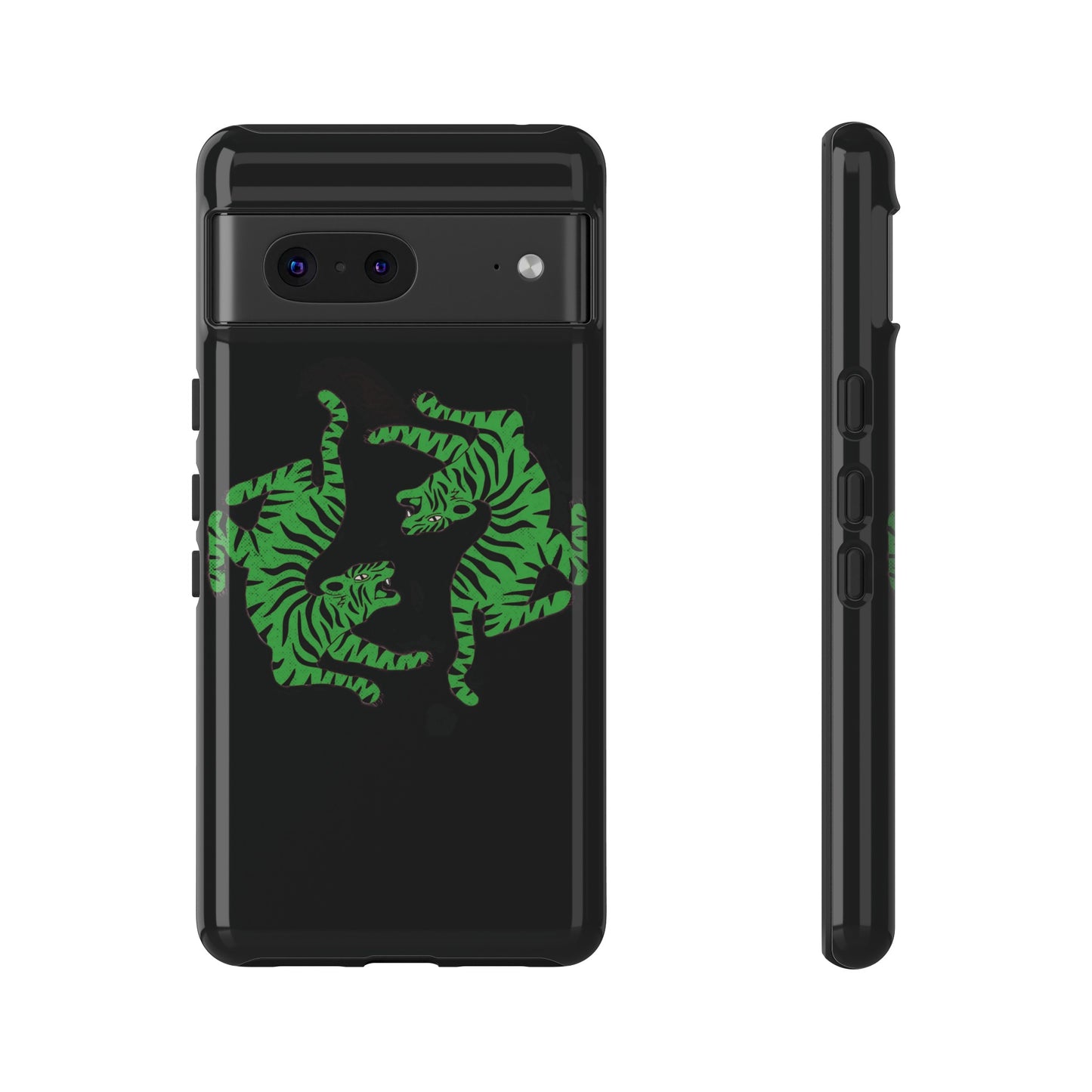 Brave Tough Phone Case