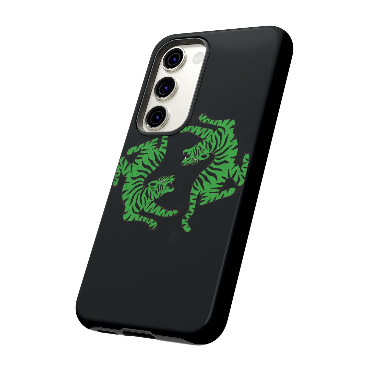 Brave Tough Phone Case