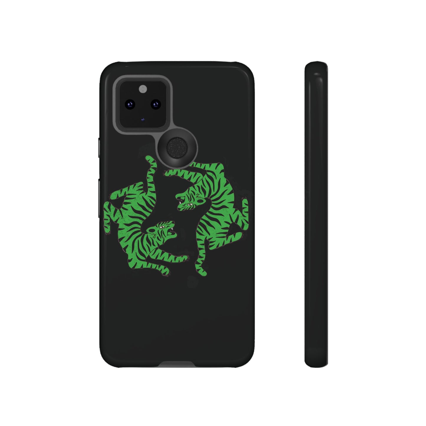 Brave Tough Phone Case