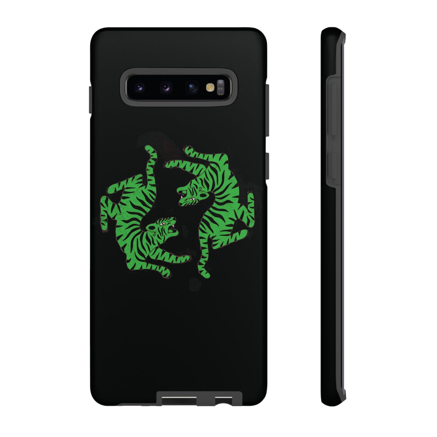 Brave Tough Phone Case