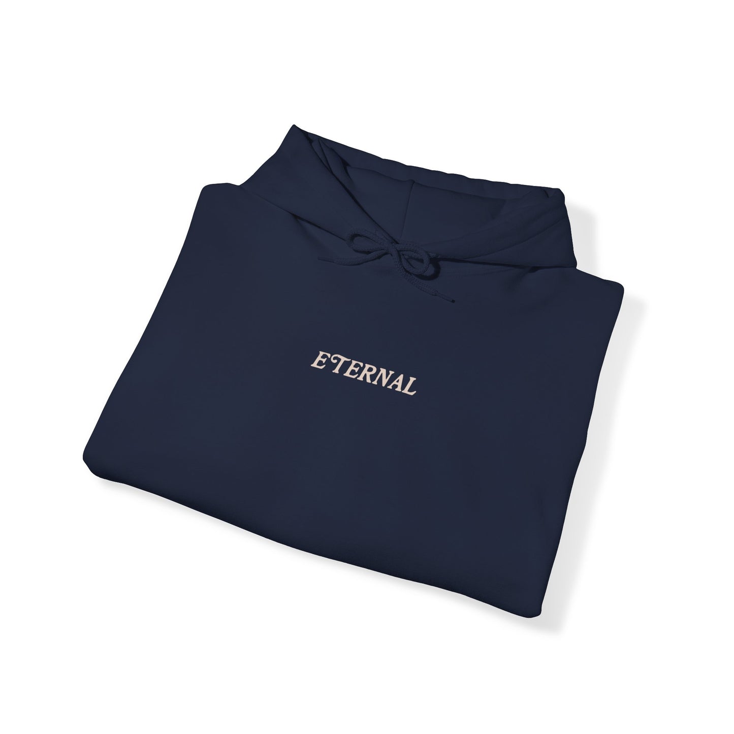 Eternal Hoodie - Navy