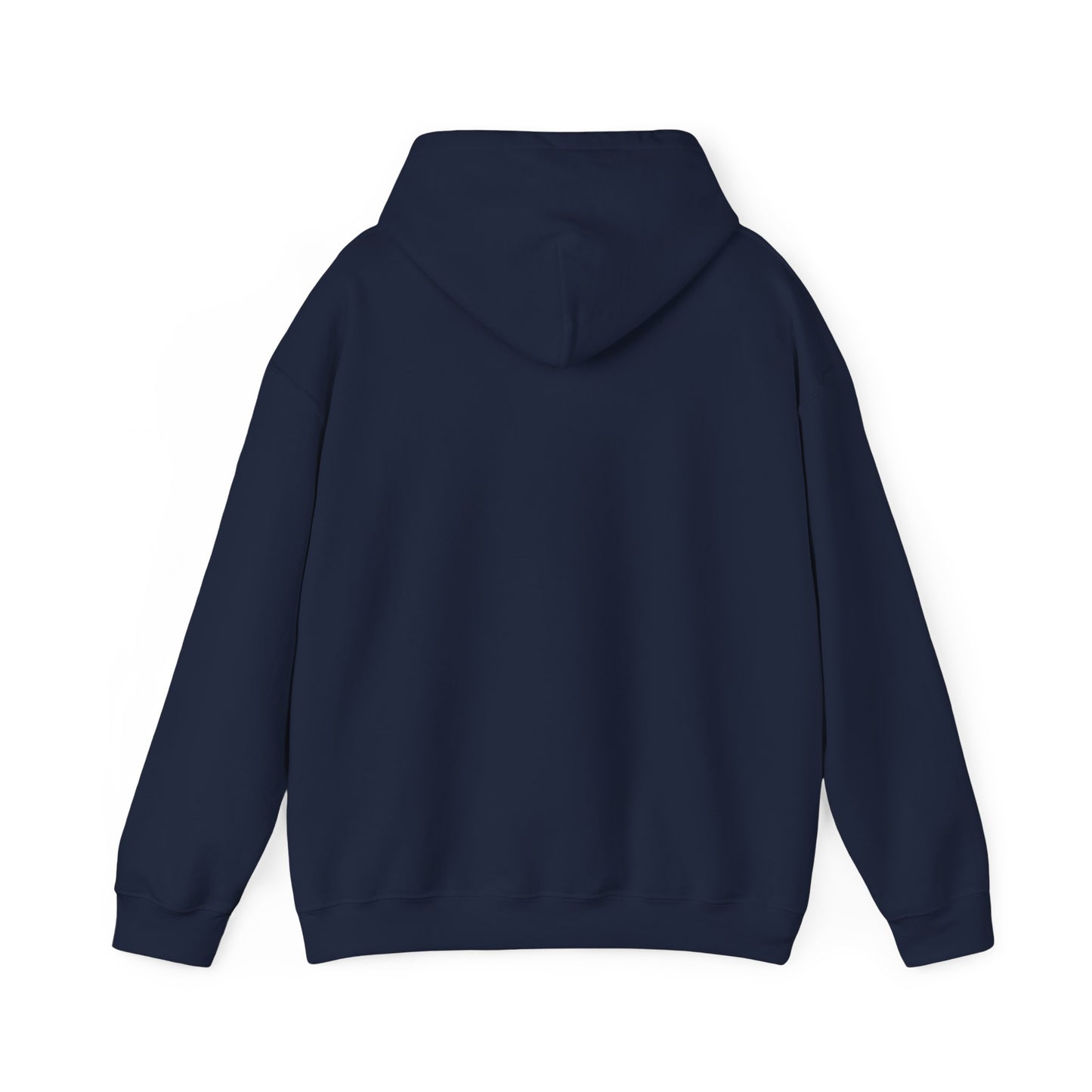 Eternal Hoodie - Navy