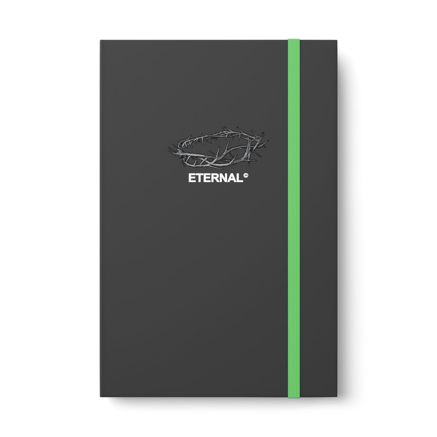 ETERNAL NOTEBOOK