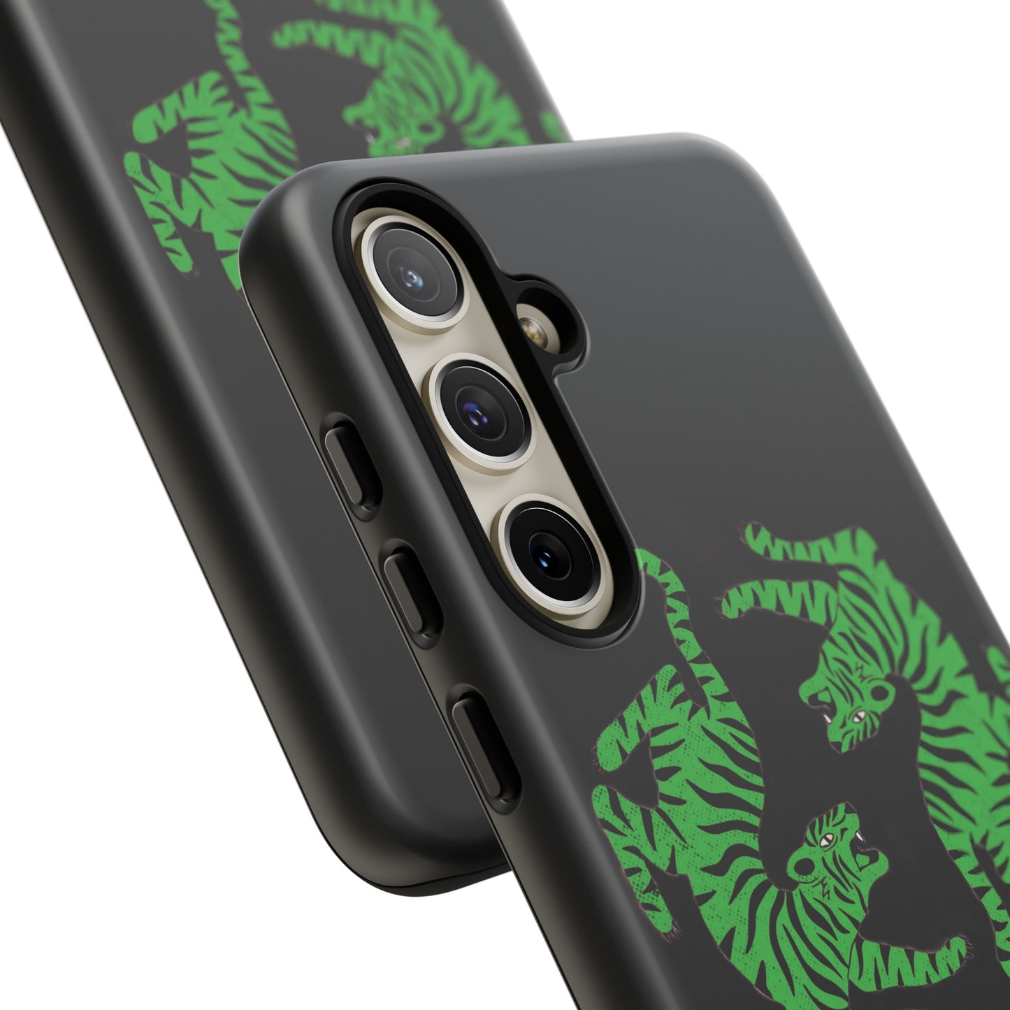 Brave Tough Phone Case