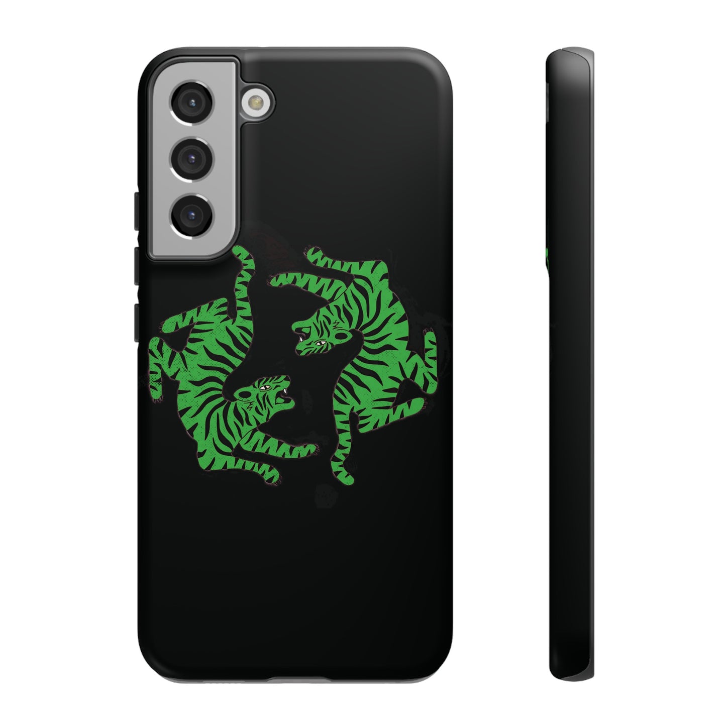 Brave Tough Phone Case