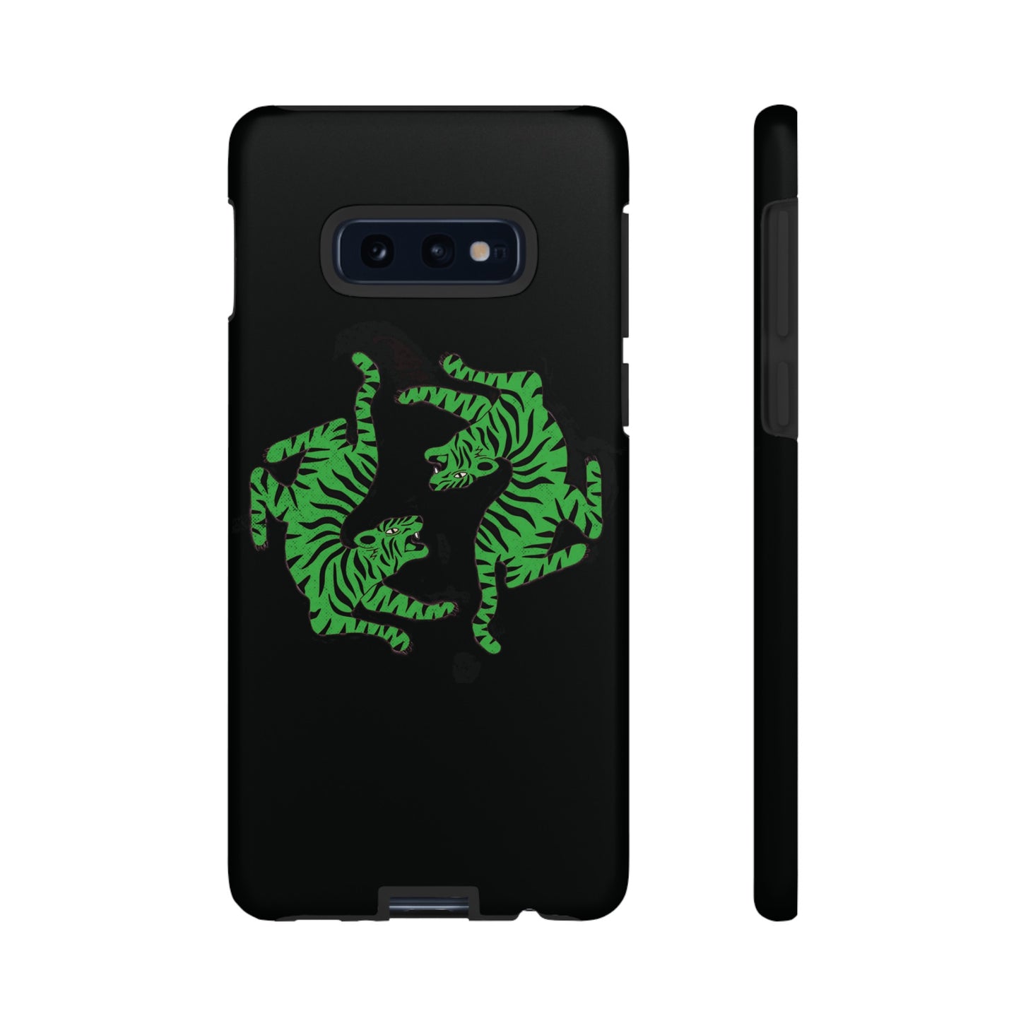 Brave Tough Phone Case