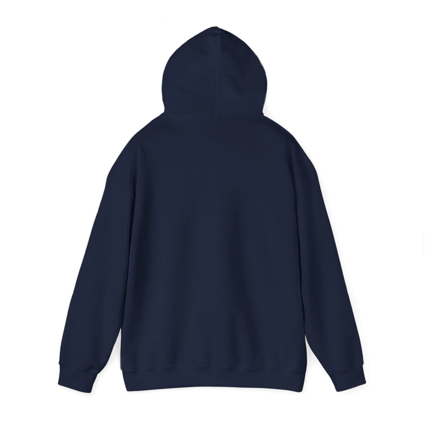 Eternal Hoodie - Navy