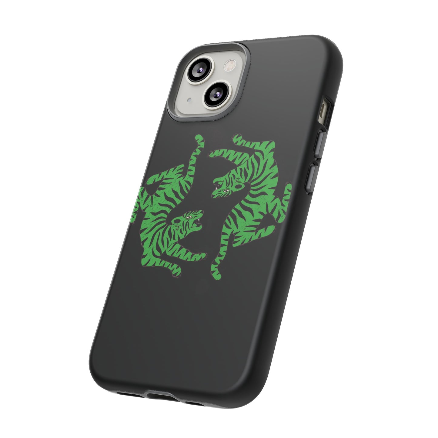 Brave Tough Phone Case