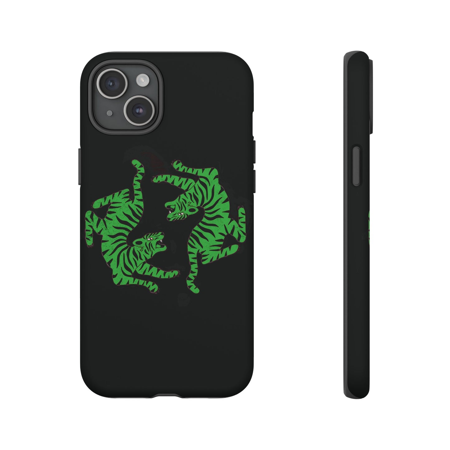 Brave Tough Phone Case