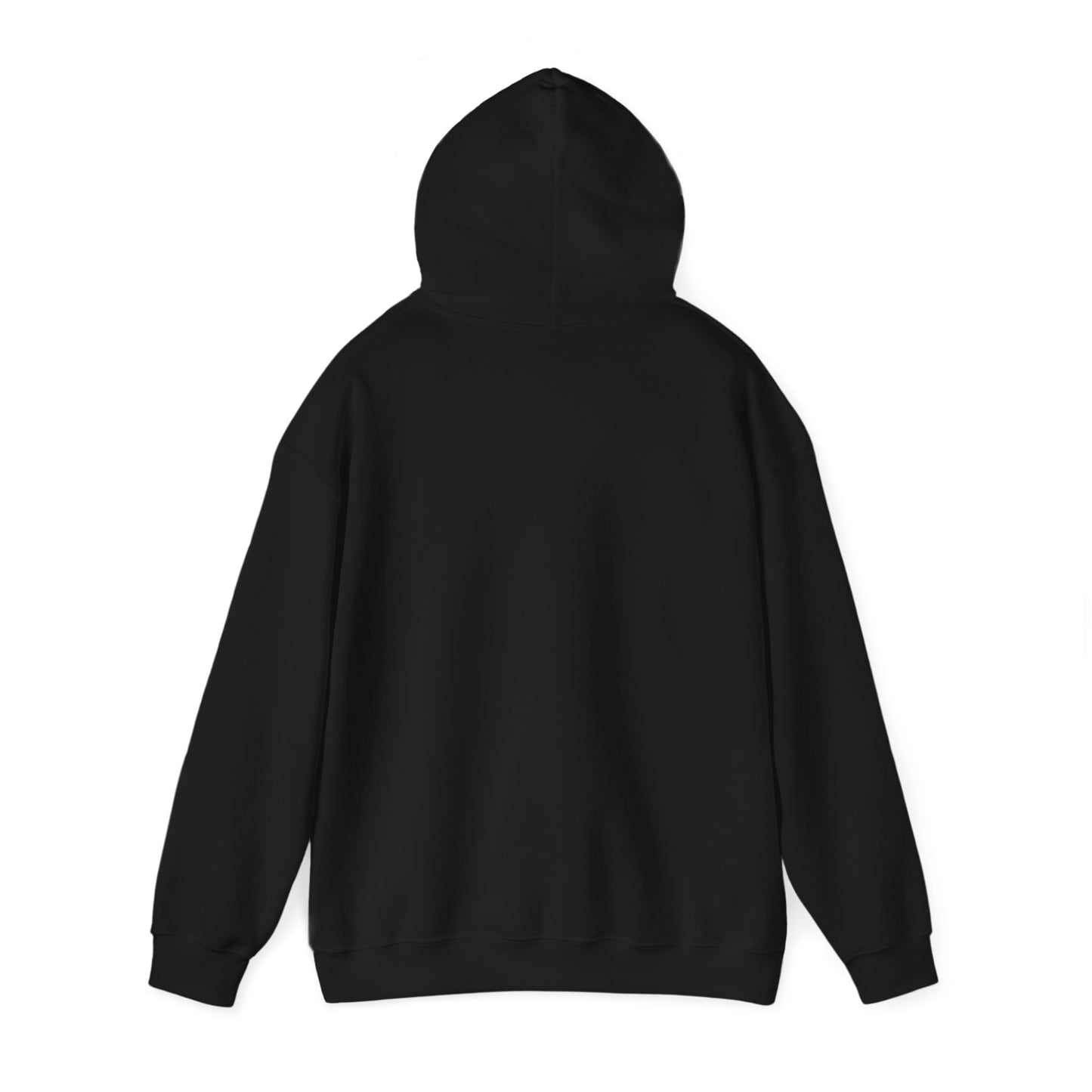 Eternal Hoodie - Back