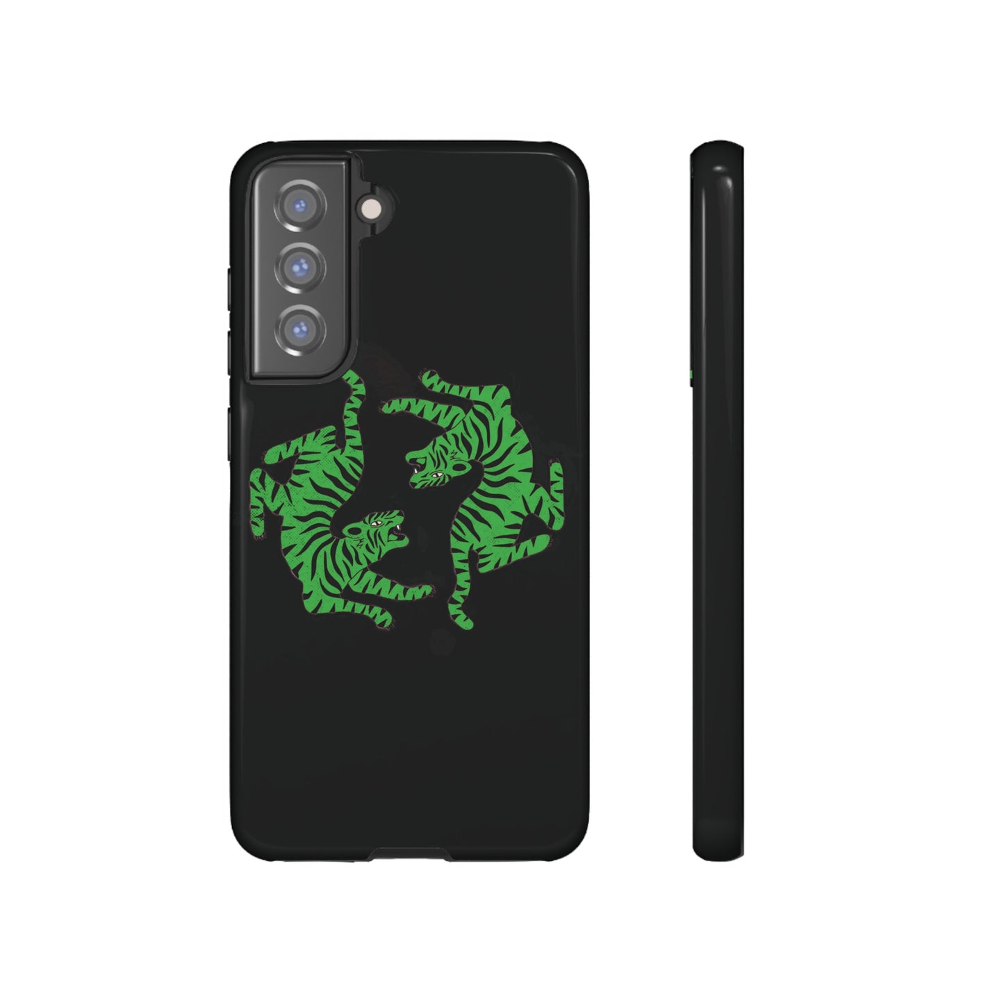 Brave Tough Phone Case