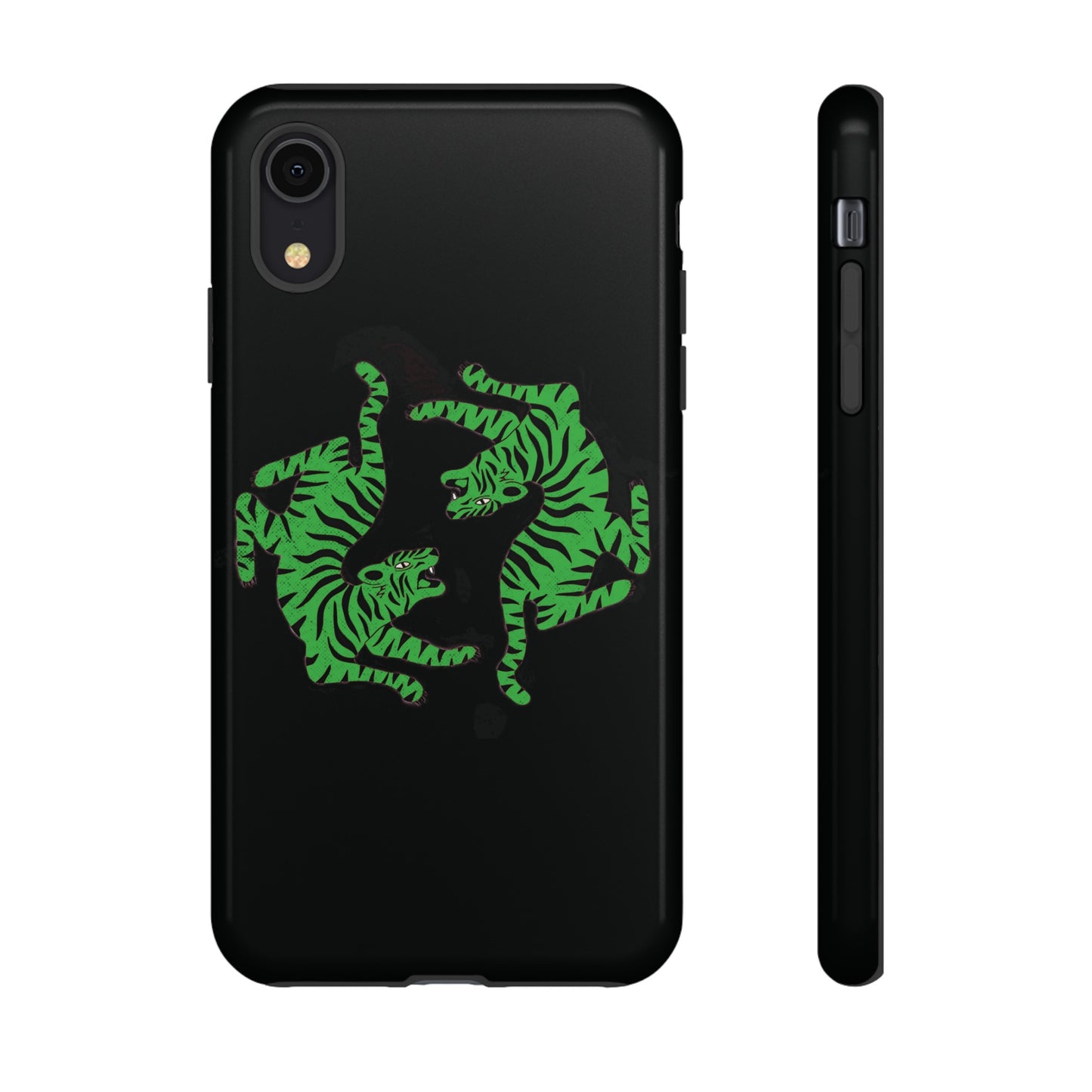 Brave Tough Phone Case