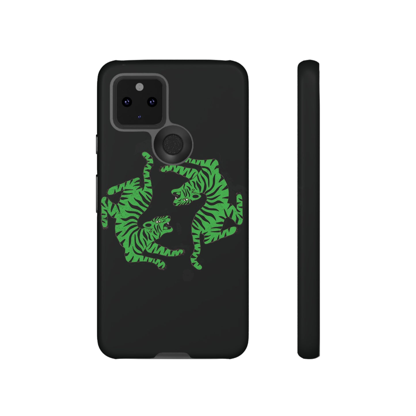 Brave Tough Phone Case