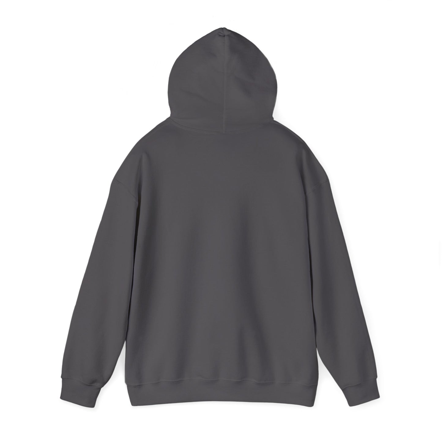 Eternal Hoodie - Charcoal