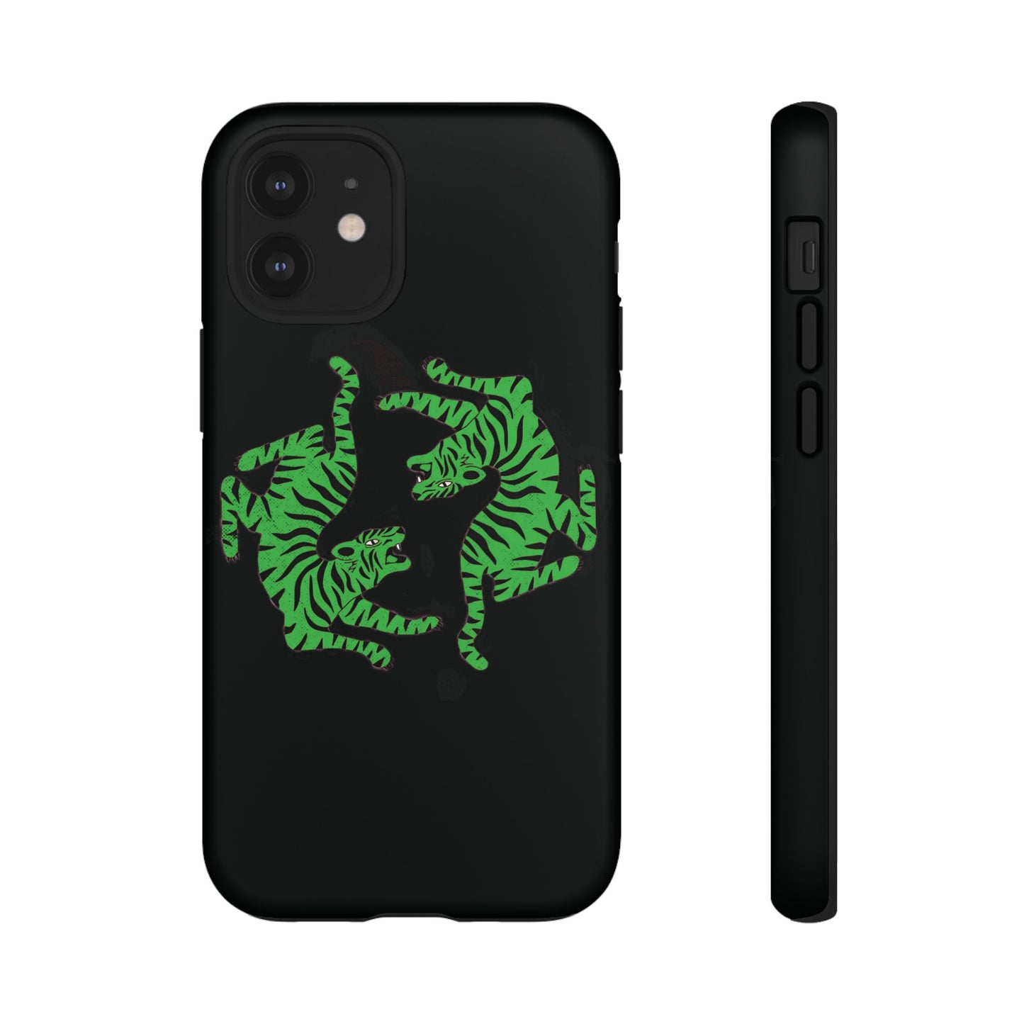 Brave Tough Phone Case