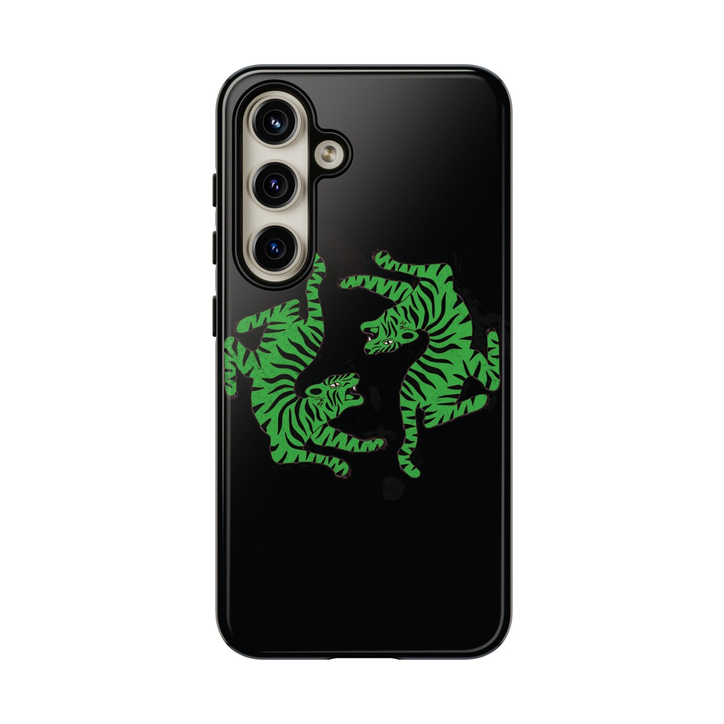 Brave Tough Phone Case