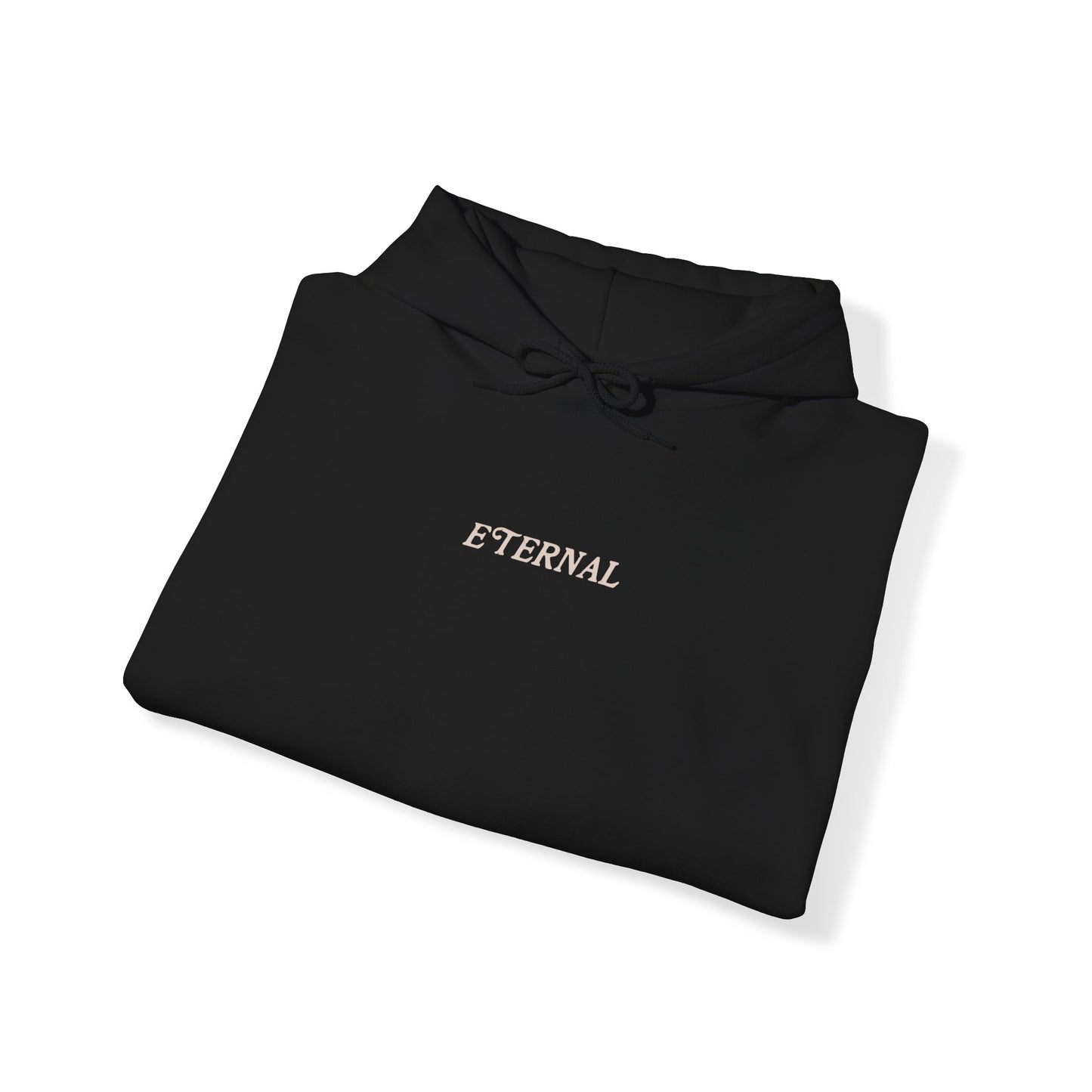 Eternal Hoodie - Back