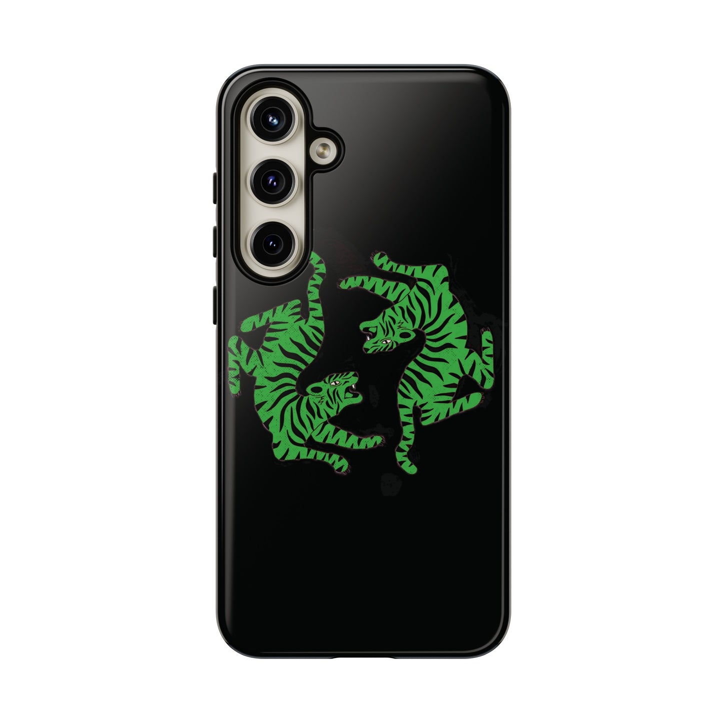 Brave Tough Phone Case