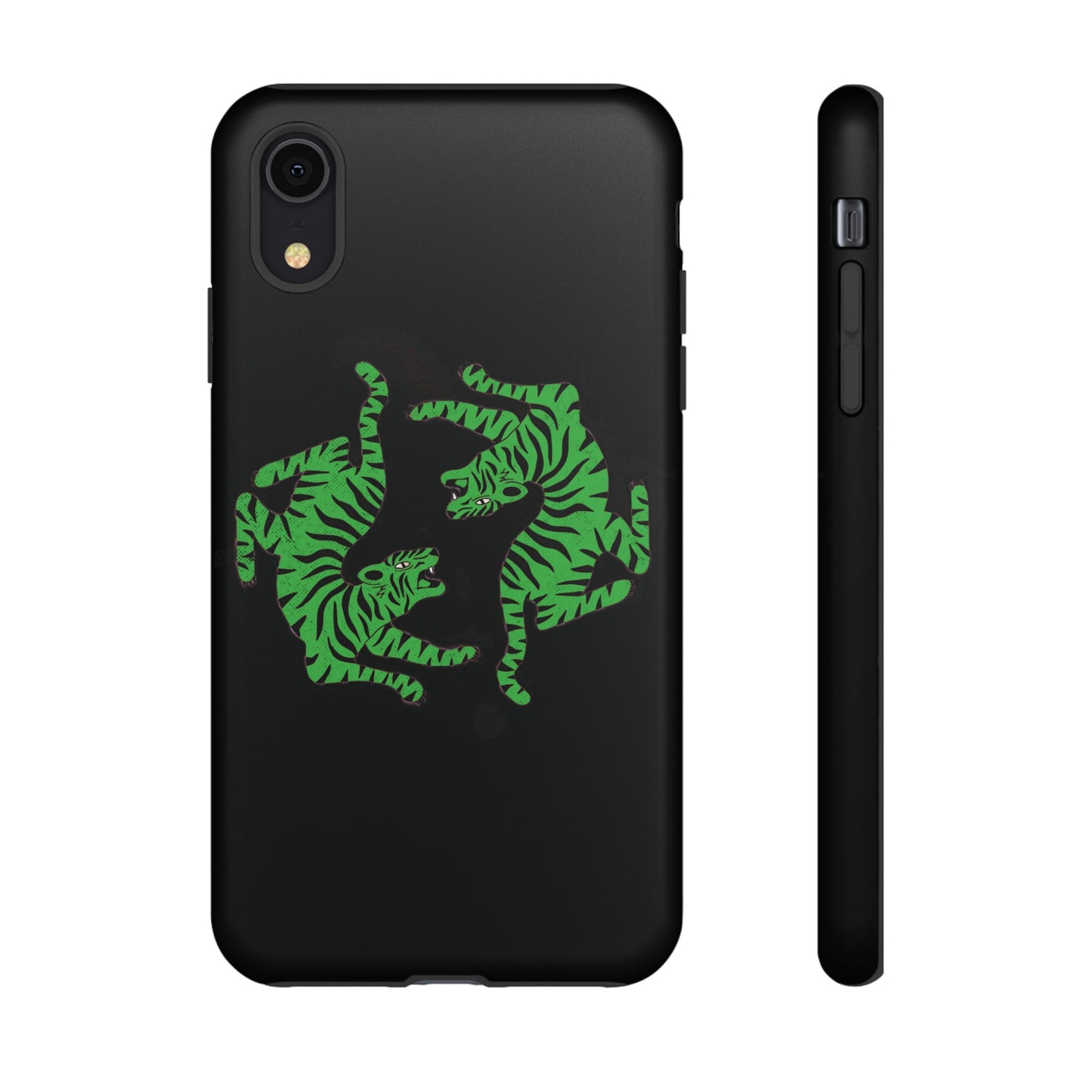 Brave Tough Phone Case