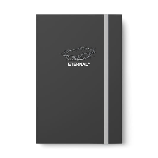 ETERNAL NOTEBOOK