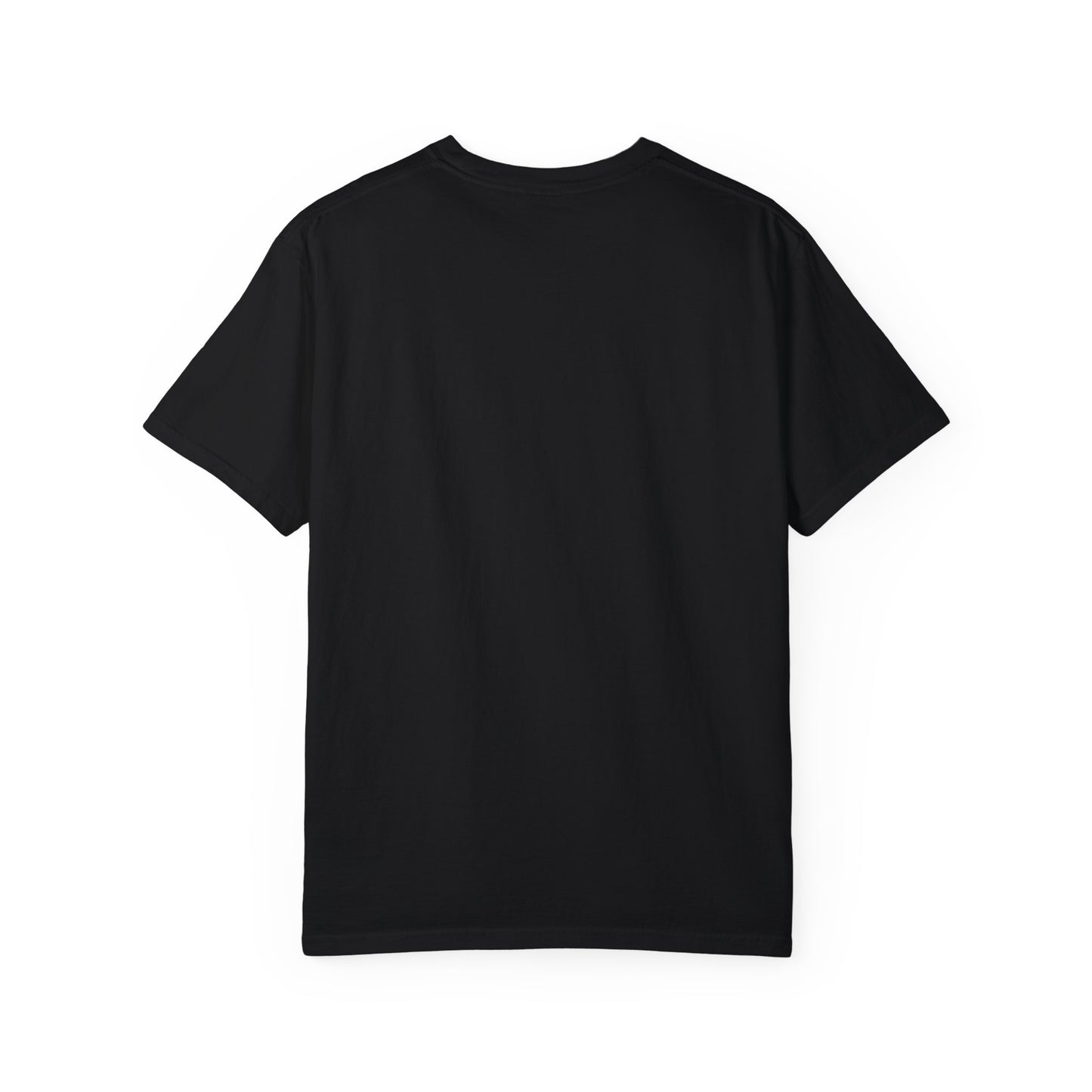 Racing Team Tee - Black